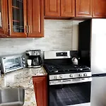Newly Renovated - Minutes From The City